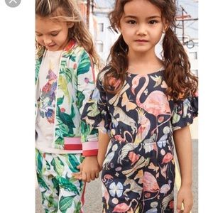 NWT Michelle Morin for H&M jumpsuit